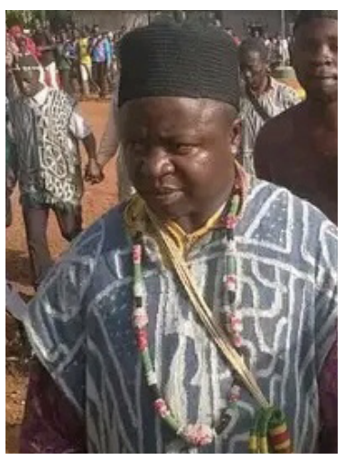 Luis_Cesar_NGANSOP Cameroun
