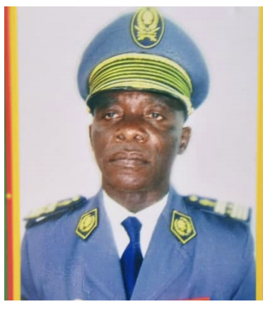 Jean_CALVIN_LEMAGNI Cameroun
