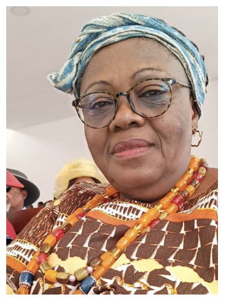 MEFEU_Neh_Ngouong_Toukam_Jacqueline Cameroun